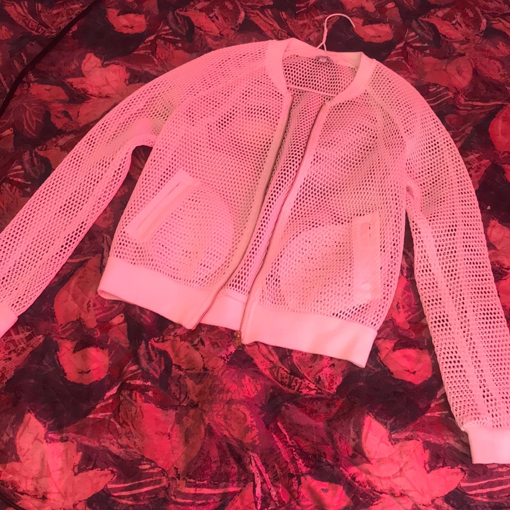 Jacket - Picture 1 of 1